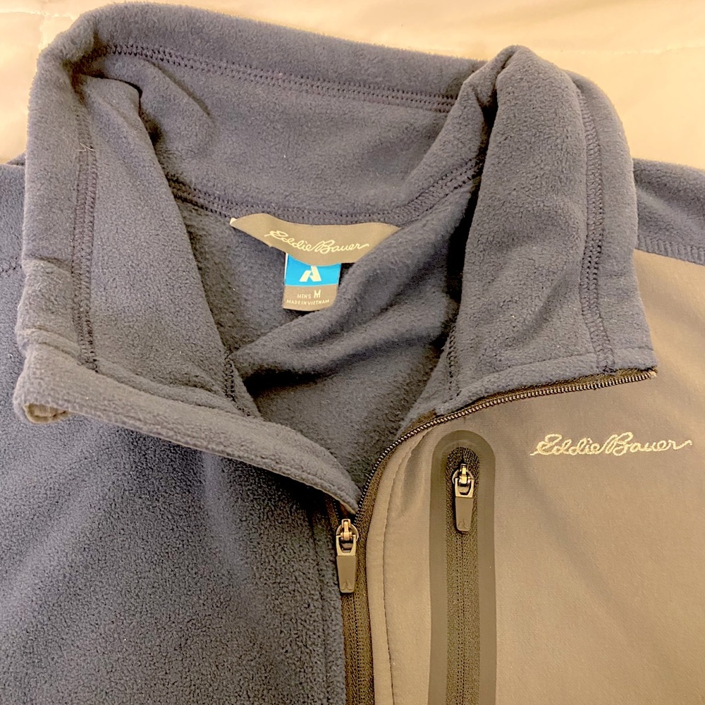 $25/OBO, Eddie Bauer Pullover